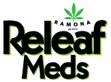 Releaf Meds – Ramona, CA Marijuana Dispensary